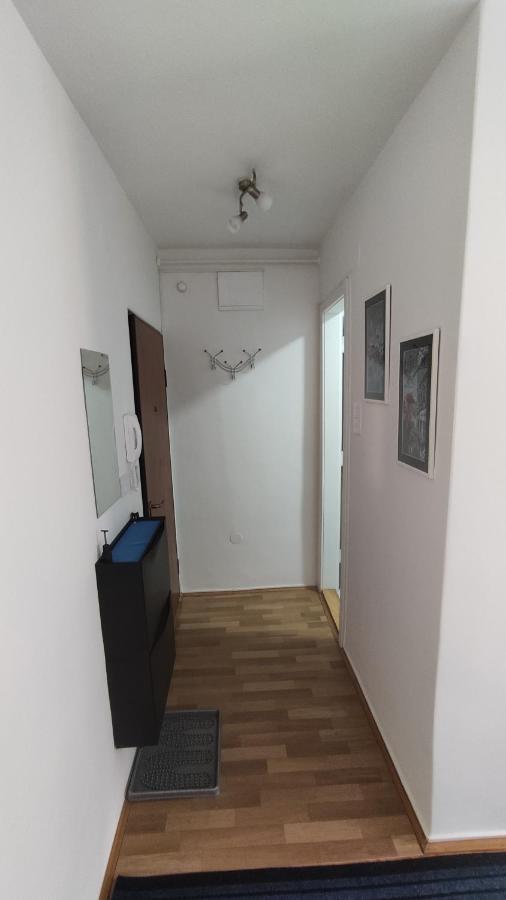Mona Blue Apartment Сараево Екстериор снимка