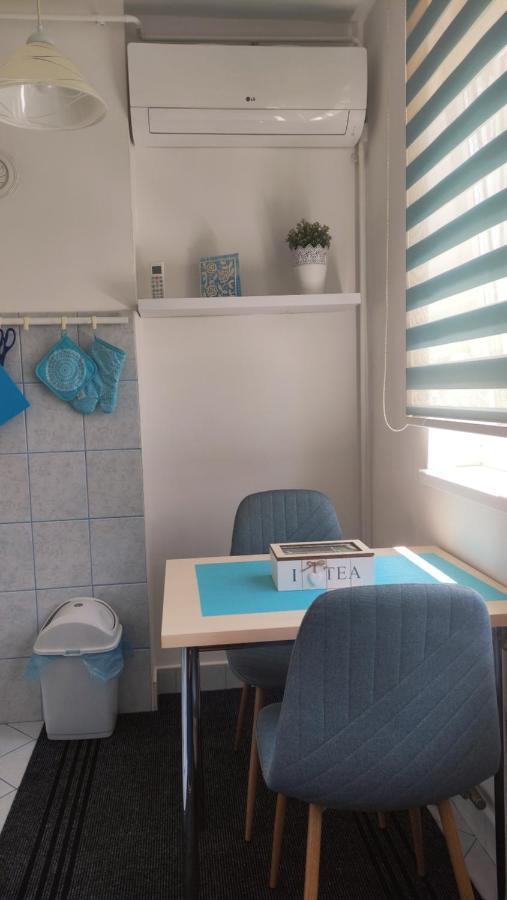 Mona Blue Apartment Сараево Екстериор снимка