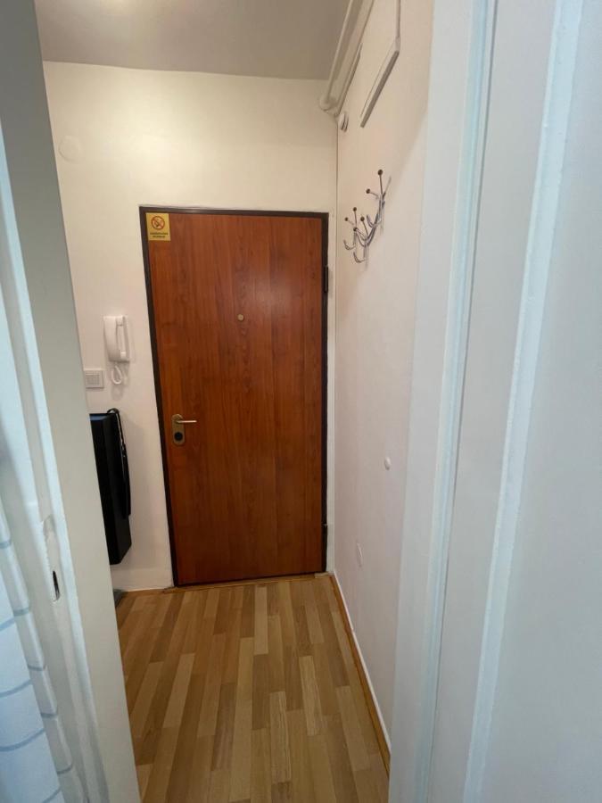 Mona Blue Apartment Сараево Екстериор снимка