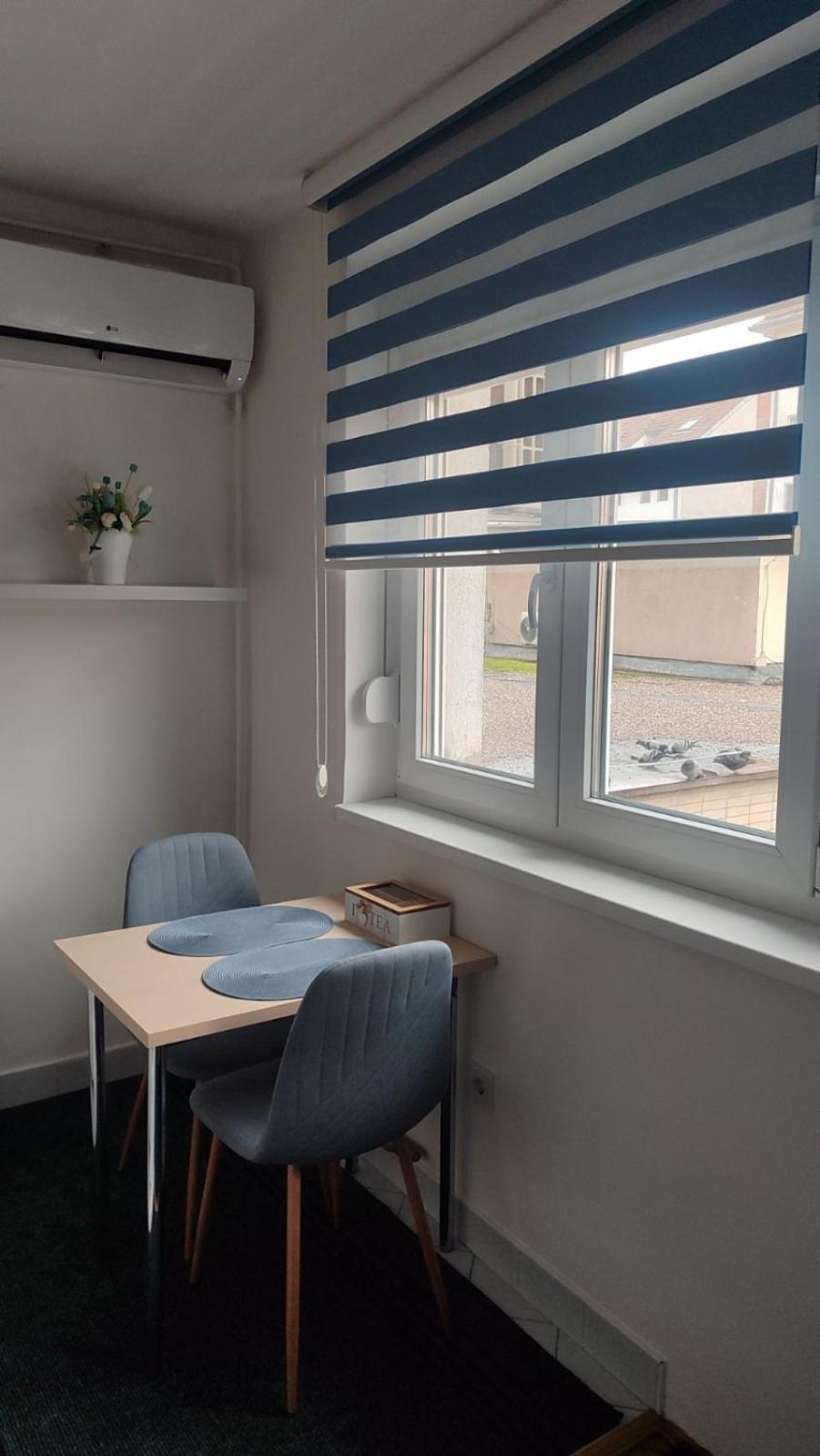 Mona Blue Apartment Сараево Екстериор снимка